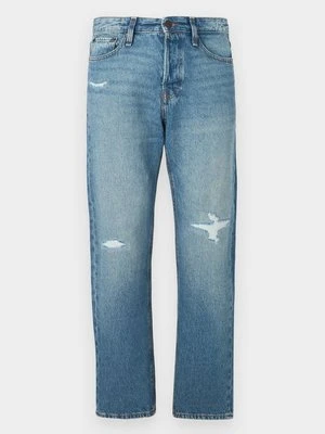 Jeansy Relaxed Fit jack & jones