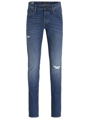 Jeansy Relaxed Fit jack & jones