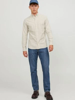 Jeansy Relaxed Fit jack & jones