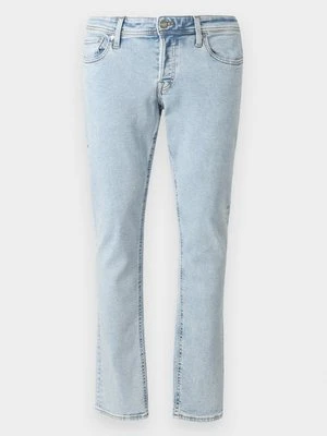 Jeansy Relaxed Fit jack & jones