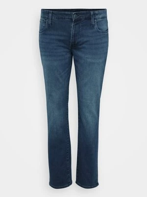 Jeansy Relaxed Fit jack & jones