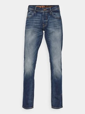 Jeansy Relaxed Fit jack & jones