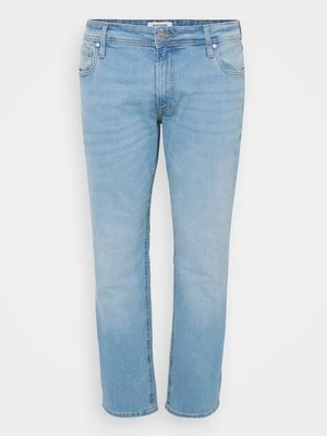 Jeansy Relaxed Fit jack & jones