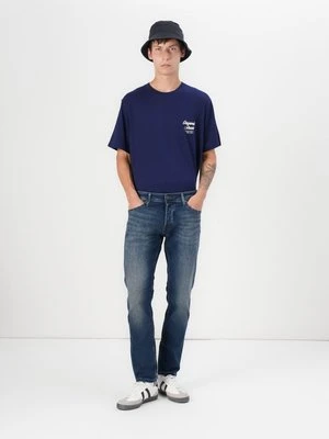 Jeansy Relaxed Fit jack & jones