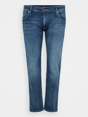 Jeansy Relaxed Fit jack & jones