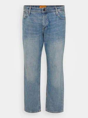 Jeansy Relaxed Fit jack & jones