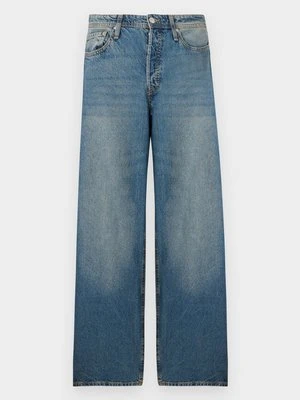 Jeansy Relaxed Fit jack & jones