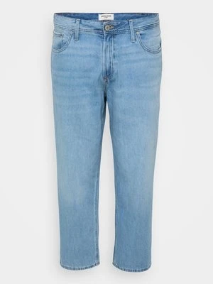 Jeansy Relaxed Fit jack & jones