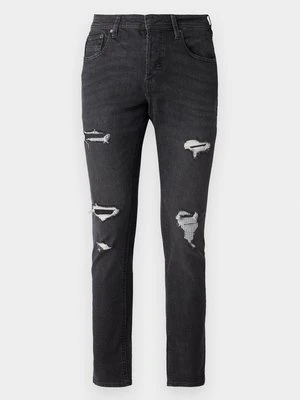 Jeansy Relaxed Fit jack & jones