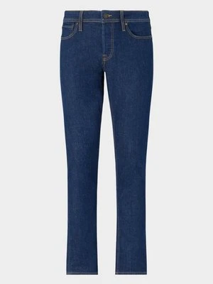 Jeansy Relaxed Fit jack & jones