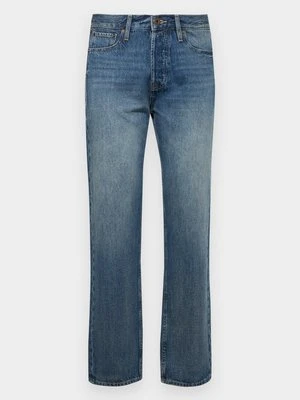 Jeansy Relaxed Fit jack & jones