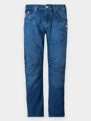 Jeansy Relaxed Fit jack & jones