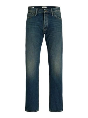Jeansy Relaxed Fit jack & jones