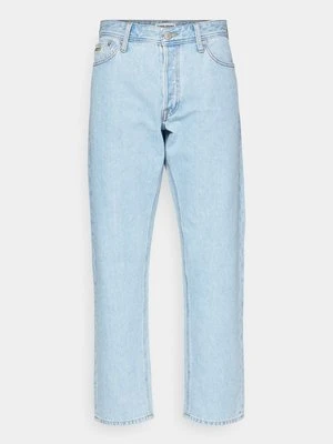 Jeansy Relaxed Fit jack & jones