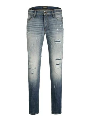 Jeansy Relaxed Fit jack & jones