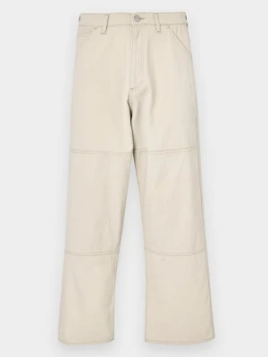 Jeansy Relaxed Fit Jack&Jones beżowy