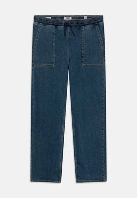 Jeansy Relaxed Fit Jack & Jones Junior