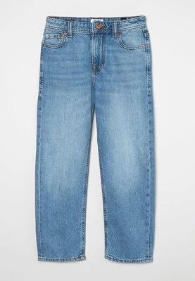 Jeansy Relaxed Fit Jack & Jones Junior