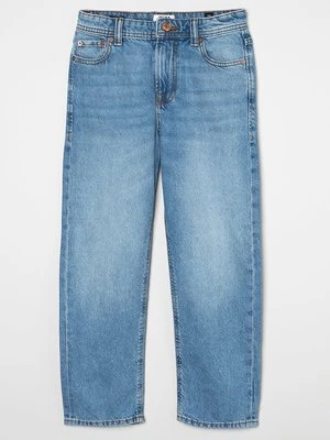 Jeansy Relaxed Fit Jack & Jones Junior