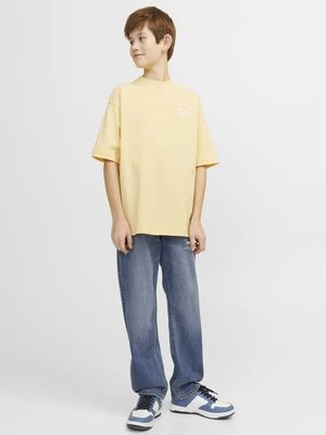 Jeansy Relaxed Fit Jack & Jones Junior