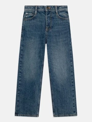Jeansy Relaxed Fit Jack & Jones Junior