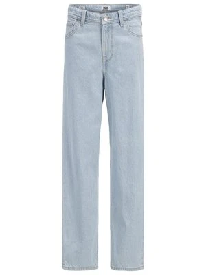 Jeansy Relaxed Fit Jack & Jones Junior