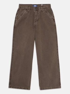 Jeansy Relaxed Fit Jack & Jones Junior