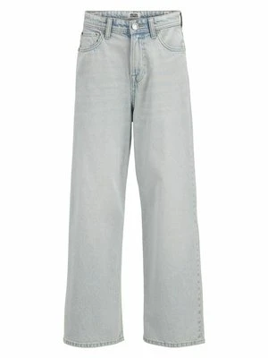 Jeansy Relaxed Fit Jack & Jones Junior