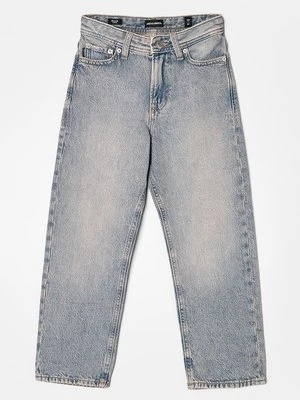 Jeansy Relaxed Fit Jack & Jones Junior
