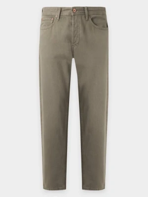 Jeansy Relaxed Fit Jack&Jones szary