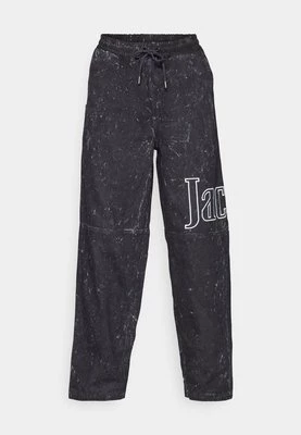 Jeansy Relaxed Fit Jacker