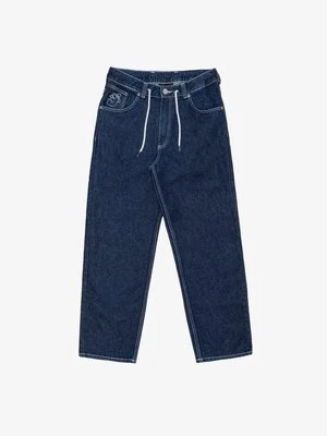 Jeansy Relaxed Fit Jacker