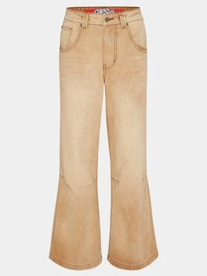 Jeansy Relaxed Fit Jaded London