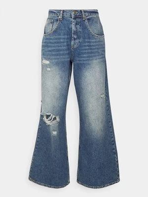 Jeansy Relaxed Fit Jaded London