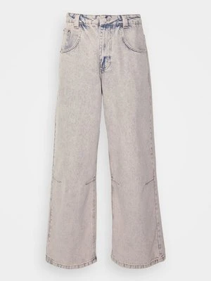 Jeansy Relaxed Fit Jaded London