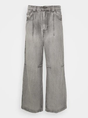 Jeansy Relaxed Fit Jaded London