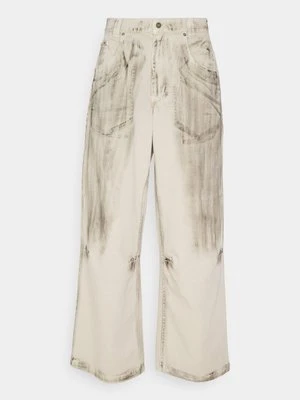 Jeansy Relaxed Fit Jaded London
