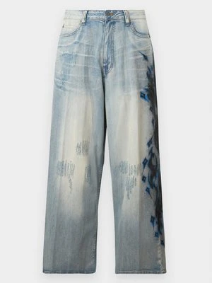 Jeansy Relaxed Fit Jaded London