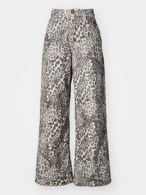 Jeansy Relaxed Fit Jaded London