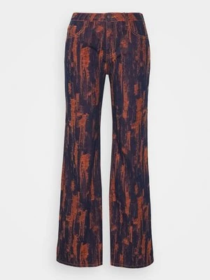 Jeansy Relaxed Fit Jaded London