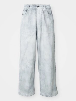 Jeansy Relaxed Fit Jaded London