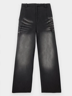 Jeansy Relaxed Fit Jaded London