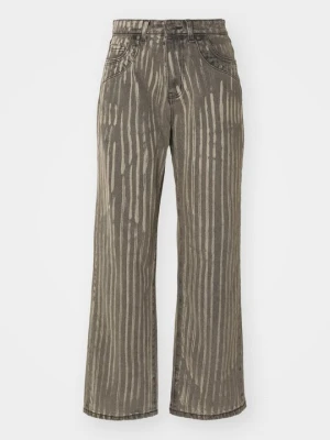 Jeansy Relaxed Fit Jaded London