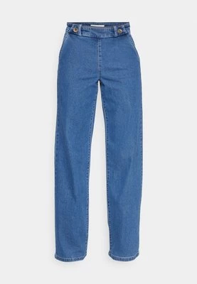Jeansy Relaxed Fit JDY