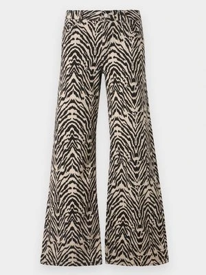 Jeansy Relaxed Fit JDY