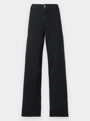 Jeansy Relaxed Fit JDY czarny