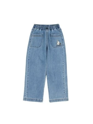Jeansy Relaxed Fit JELLY MALLOW