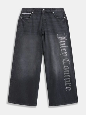 Jeansy Relaxed Fit Juicy Couture