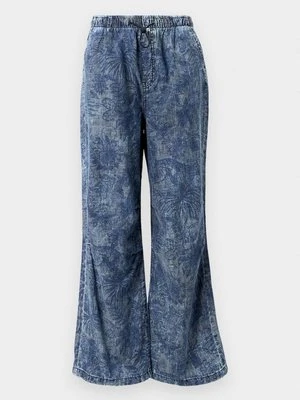 Jeansy Relaxed Fit Just Cavalli