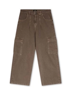 Jeansy Relaxed Fit Kaotiko